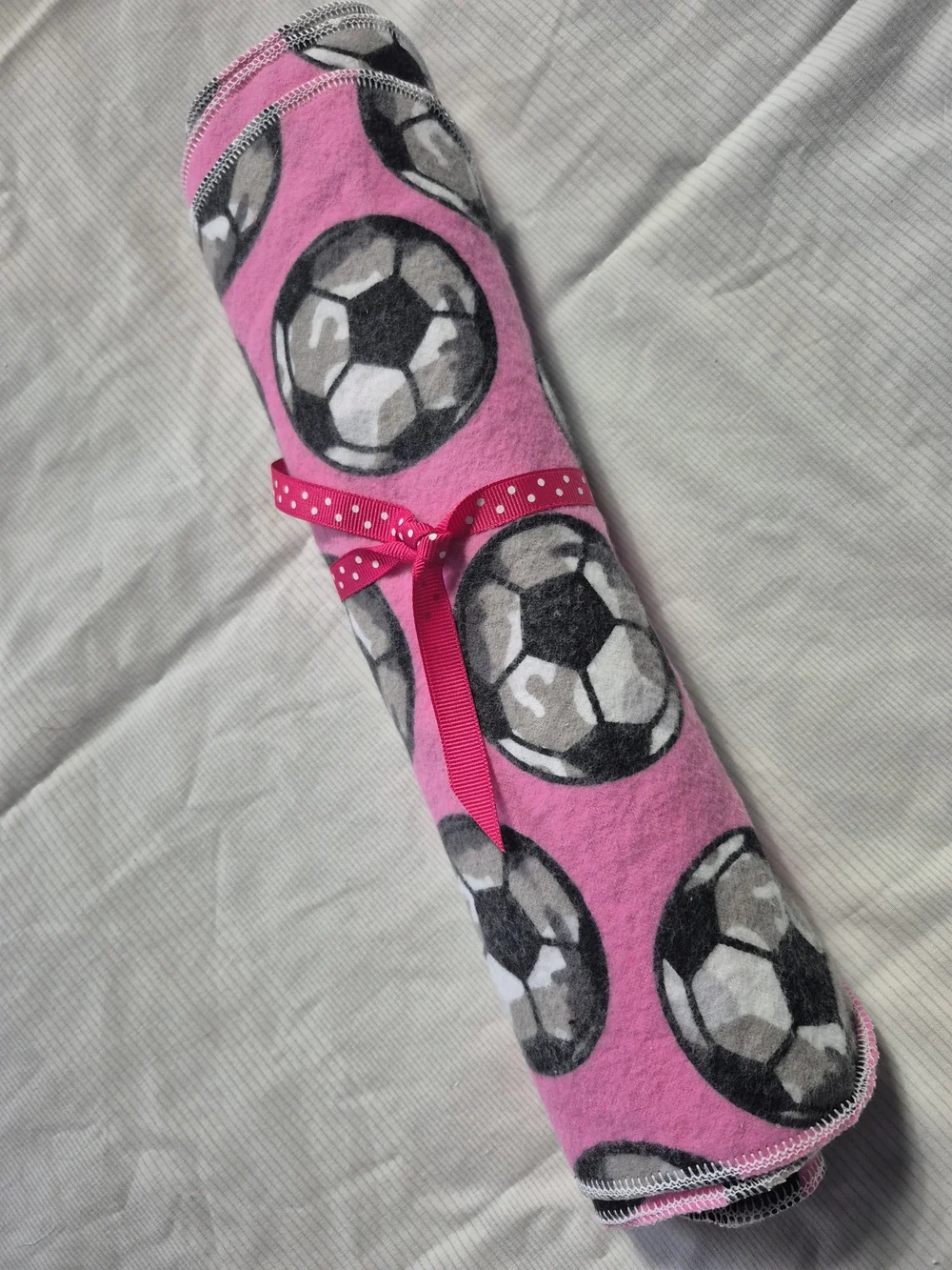 Handmade 100% Cotton Reusable 